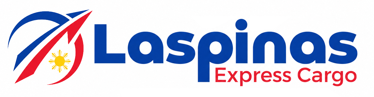 Laspinas Express Cargo