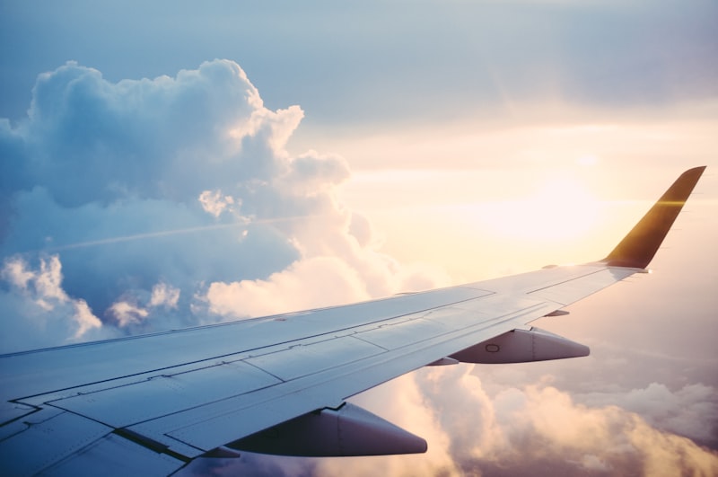 Air cargo priority promotion